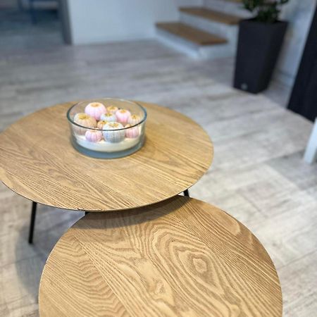 Apartament Fajny Kat Устшики-Дольне Экстерьер фото
