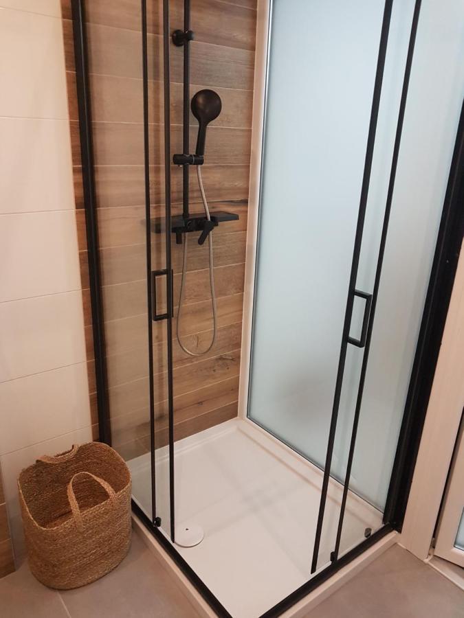 Apartament Fajny Kat Устшики-Дольне Экстерьер фото