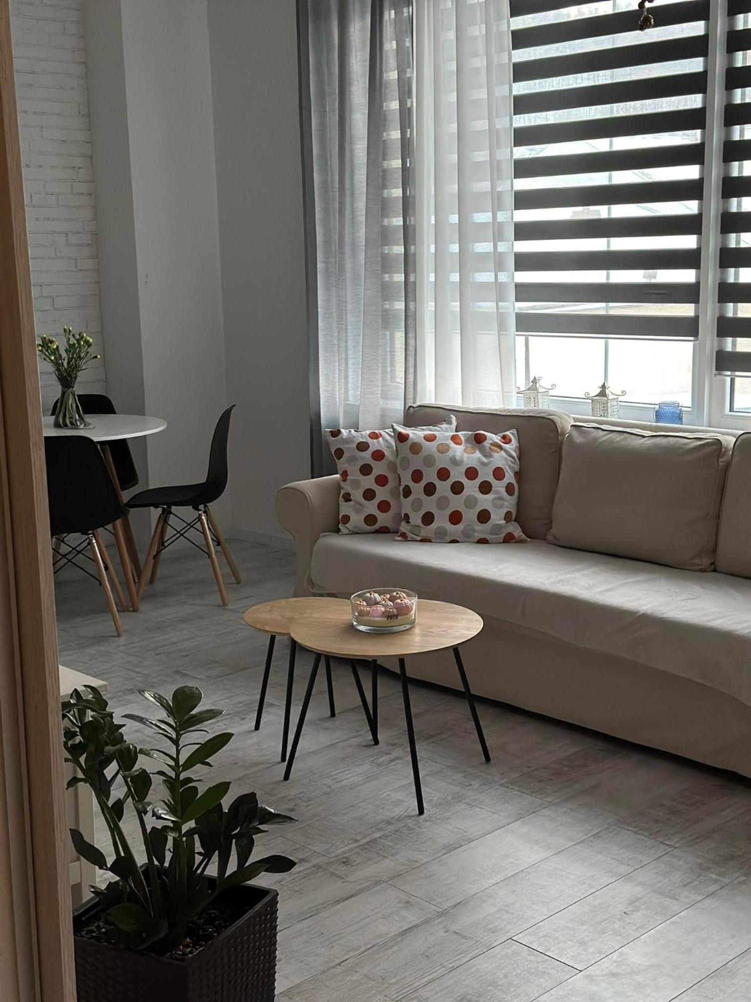 Apartament Fajny Kat Устшики-Дольне Экстерьер фото
