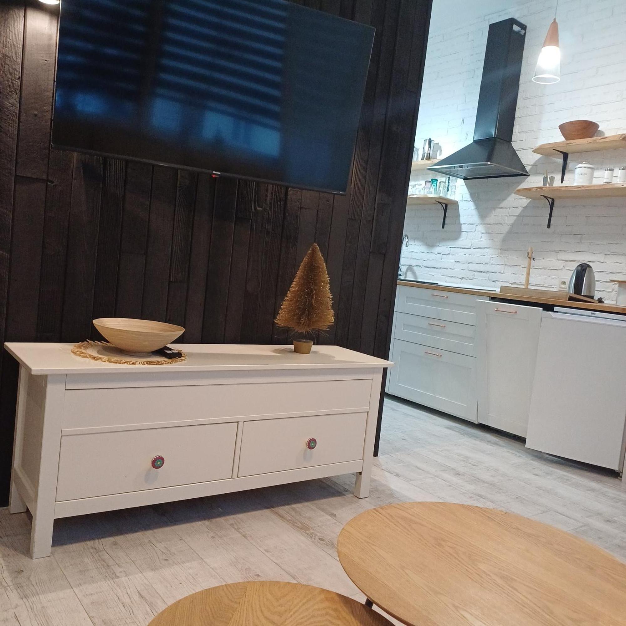 Apartament Fajny Kat Устшики-Дольне Экстерьер фото