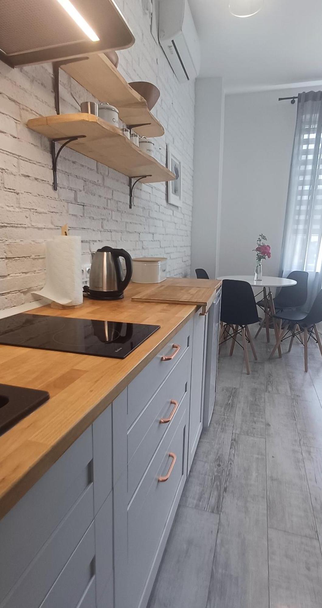 Apartament Fajny Kat Устшики-Дольне Экстерьер фото