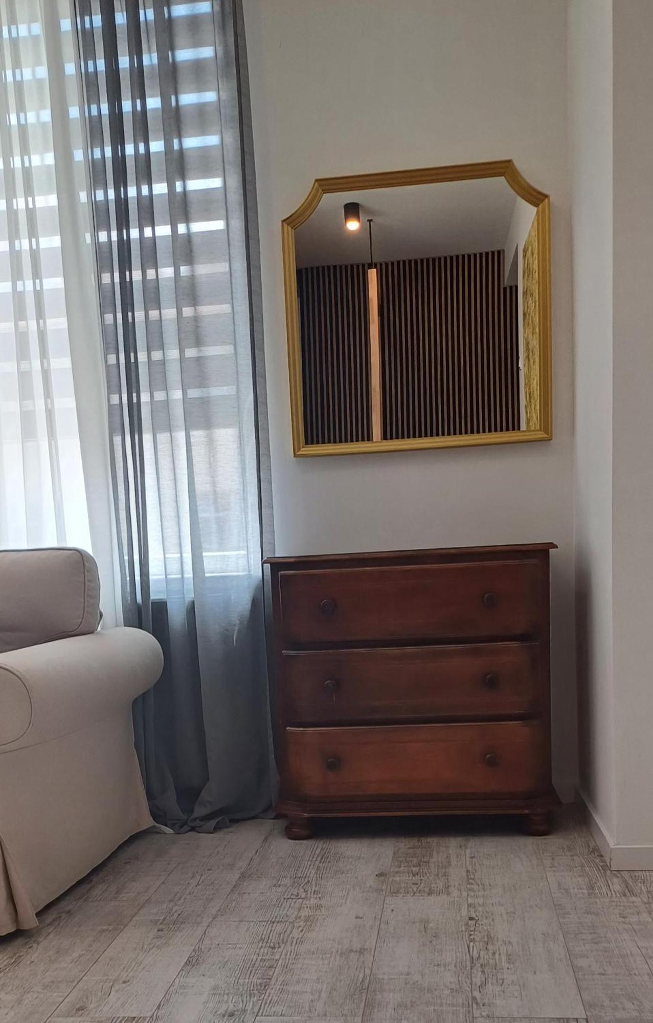 Apartament Fajny Kat Устшики-Дольне Номер фото